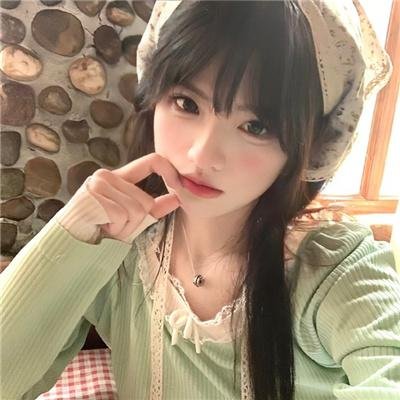 狼的嘴